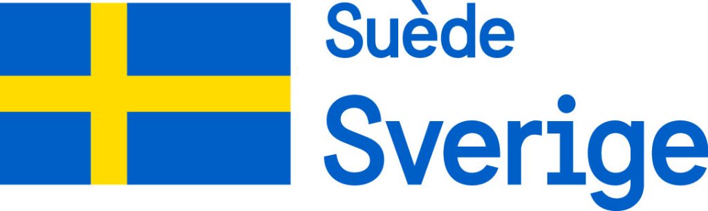 Suède