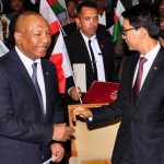 Madagascar : Démission du Gouvernement de Christian Ntsay