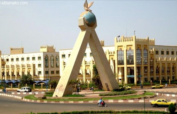 Bamako