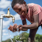 Congo : Un partenariat avec l’Italie pour renforcer l’accès à l’eau potable