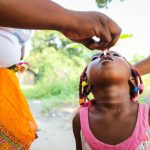 RDC : Une nouvelle phase de vaccination contre la poliomyélite pour protéger les enfants du Sud-Kivu