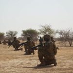 Niger : L’armée intensifie la lutte contre les insurgés de l’État islamique en Afrique de l’Ouest