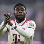 Real Madrid : Alphonso Davies, un futur chez les Merengues ?