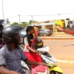 Burkina Faso : Port du casque obligatoire, une mesure pour sauver des vies