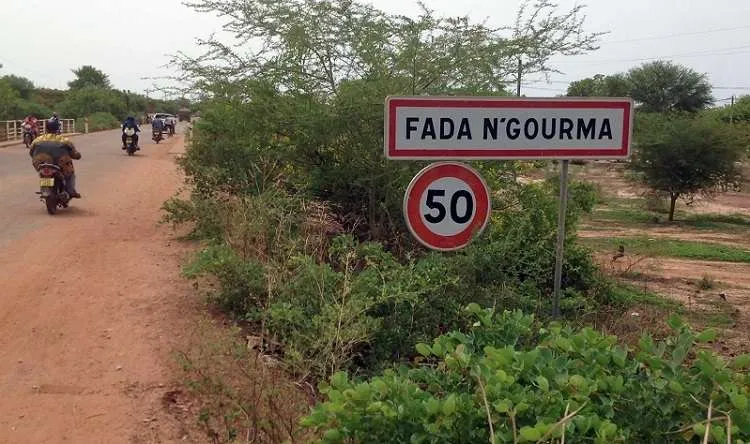 Fada N’Gourma