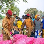Burkina Faso : Le Président Ibrahim Traoré et une popularité qui résiste aux vents contraires