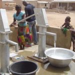 Togo : Des forages pour renforcer la sécurité hydrique dans la région de la capitale