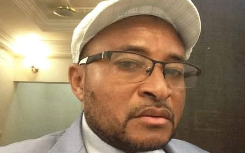 Saïd Penda
