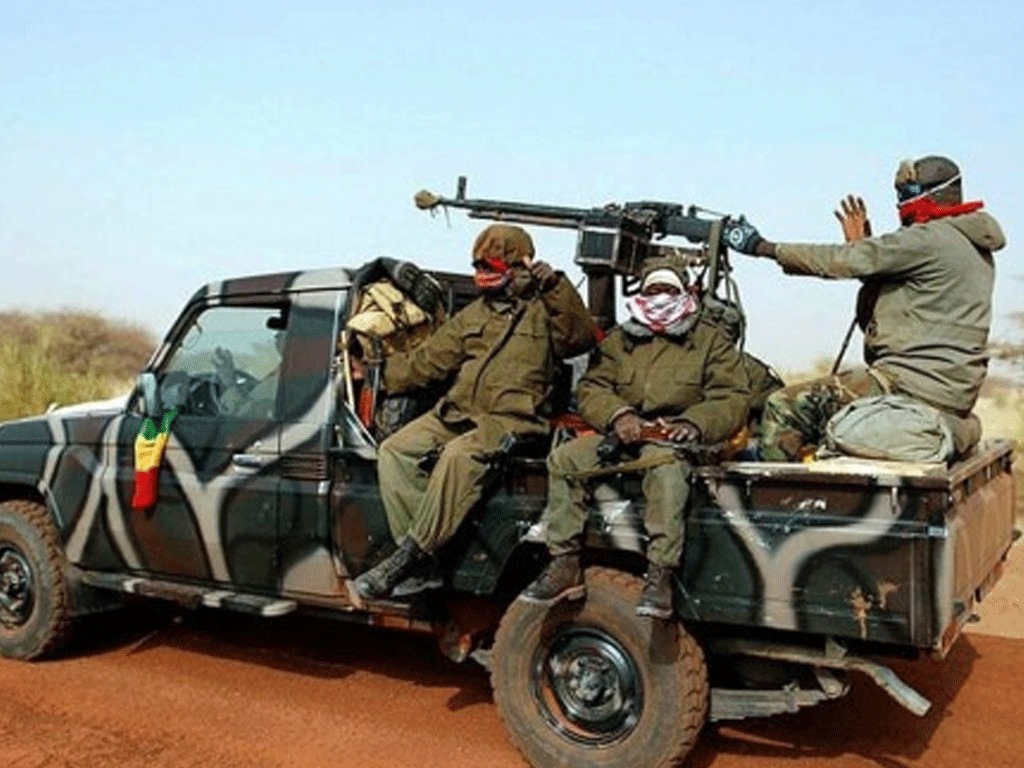 armée