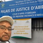Afrique / Affaire EBOMAF : Saïd Penda, le pseudo-journaliste face à la justice, encore une fois en fuite ?