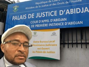 Saïd Penda