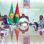 Burkina Faso : Rappel ferme aux Nations Unies sur l’usage du terme « terroristes »