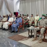 Mali : Le Président Assimi GOÏTA reçoit le 3ᵉ rapport du Comité indépendant de suivi de la Refondation