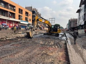 transformation urbaine