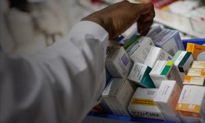 pharmaceutique