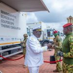 Burkina Faso : 250 millions $ pour renforcer le bouclier sanitaire