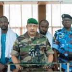 Mali : Que retenir de la libération par les FAMa de deux policiers, qui confirment leur rôle de rempart national